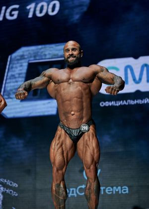 Фотограф Андрей Ёрш (9.05.26)